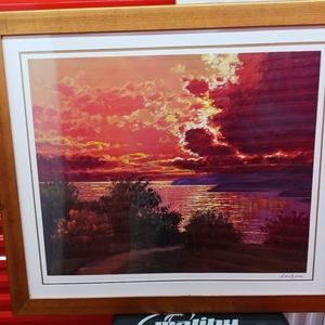 Pictures and other Art work